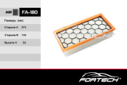Fortech F * * * 0