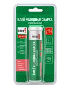 Kudo KUH101 Холодная сварка универсальная, 60 г