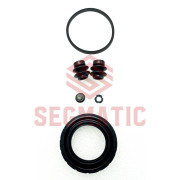 SEGMATIC S * * * 5