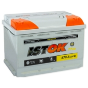 ISTOK 6CT77N 