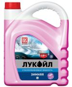 LUKOIL 3 * * * 6