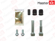 MasterKit 7 * * * 9