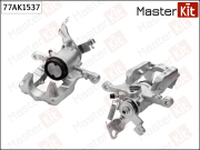 MasterKit 7 * * * 7