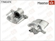 MasterKit 7 * * * 4