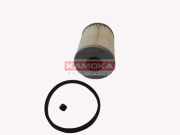 KAMOKA F * * * 1