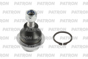 PATRON P * * * 2