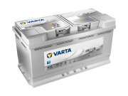 Varta 5 * * * 5