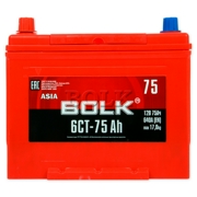 BOLK ABJ751 