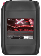 X-FREEZE 4 * * * 3
