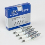Hyundai-KIA 1 * * * 0