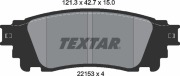 Textar 2 * * * 1