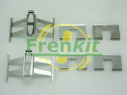 Frenkit 9 * * * 8