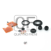 QUATTRO FRENI Q * * * 0