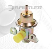 Bautler B * * * R