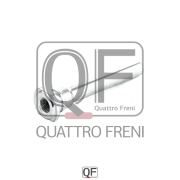 QUATTRO FRENI Q * * * 7
