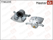 MasterKit 7 * * * 5