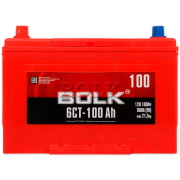 BOLK ABJ1001 