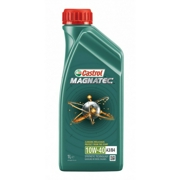 Castrol 1 * * * 3