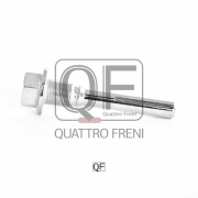 QUATTRO FRENI Q * * * 6