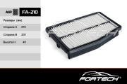 Fortech F * * * 0