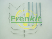 Frenkit 9 * * * 3