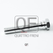 QUATTRO FRENI Q * * * 7