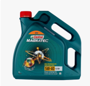Castrol 1 * * * 0