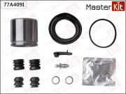 MasterKit 7 * * * 1
