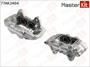 MasterKit 7 * * * 4