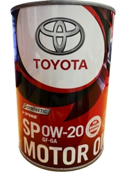 TOYOTA 0 * * * 6