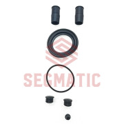 SEGMATIC S * * * 2
