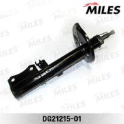 Miles D * * * 1