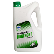Finnfrost F * * * 5
