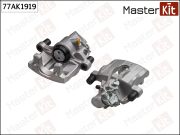 MasterKit 7 * * * 9