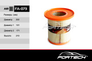 Fortech F * * * 3