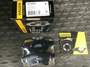 Sangsin brake G * * * 1