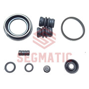 SEGMATIC S * * * 8