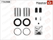 MasterKit 7 * * * 8