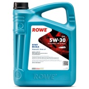 ROWE 2 * * * 9