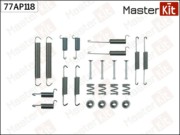 MasterKit 7 * * * 8