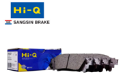 Sangsin brake S * * * 7