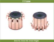 Tesla Technics T * * * 8