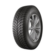 KAMA 1151011 Шина зимняя шипованная легковая 175/70R13 ALGA НК-531 82T