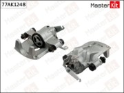 MasterKit 7 * * * 8
