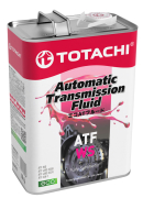 TOTACHI 20804 Масло АКПП синтетика   4л.