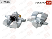 MasterKit 7 * * * 3