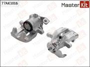 MasterKit 7 * * * 6