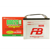 FURUKAWA 8 * * * R