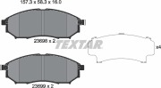 Textar 2 * * * 1