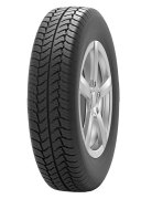 KAMA 1250003 Шина всесезонная коммерческая 185/75R16 НК-243 104Q